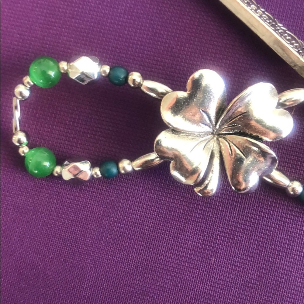 - Lilla Rose Flexi Hair Clip - Lucky